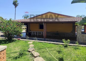 Casa all\'aperto - Villa via montale
 
1, Melilli - foto 4