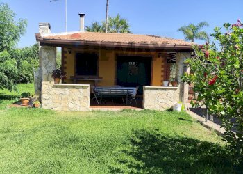Casa all\'aperto - Villa via montale
 
1, Melilli - foto 7