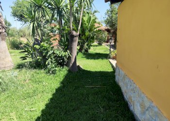 Giardino - Villa via montale
 
1, Melilli - foto 11