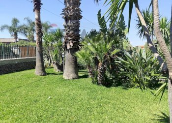 Giardino - Villa via montale
 
1, Melilli - foto 14