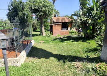 Giardino - Villa via montale
 
1, Melilli - foto 15