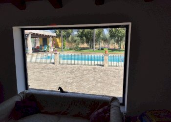 Piscina - Villa via montale
 
1, Melilli - foto 21