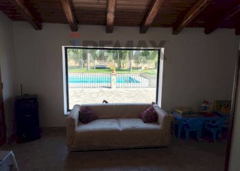 Soggiorno - Villa via montale
 
1, Melilli - foto 22