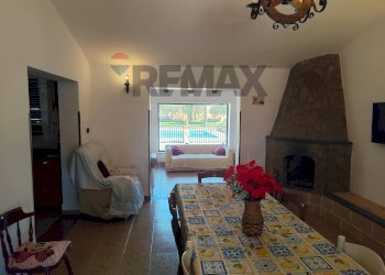 Sala da pranzo - Villa via montale
 
1, Melilli - foto 23