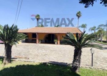 Casa all\'aperto - Villa via montale
 
1, Melilli - foto 26