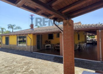 Casa all\'aperto - Villa via montale
 
1, Melilli - foto 31
