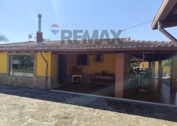 Casa all\'aperto - Villa via montale
 
1, Melilli - foto 32