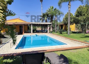 Piscina - Villa via montale
 
1, Melilli - foto 34