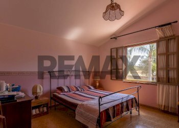 Camera / camera da letto - Villa via montale
 
1, Melilli - photo 13