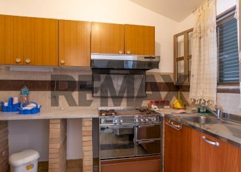 Cucina - Villa via montale
 
1, Melilli - photo 16