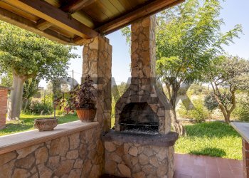 Terrazza - Villa via montale
 
1, Melilli - photo 30