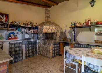 Cucina - Villa via montale
 
1, Melilli - photo 31