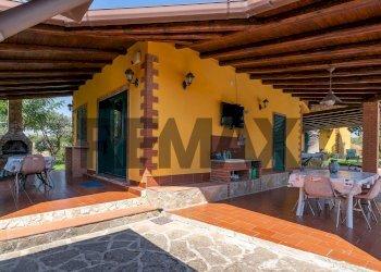 Terrazza - Villa via montale
 
1, Melilli - photo 33