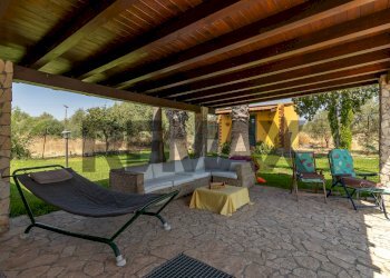 Terrazza - Villa via montale
 
1, Melilli - photo 35