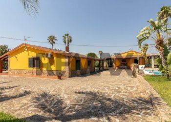 Casa all\'aperto - Villa via montale
 
1, Melilli - photo 38