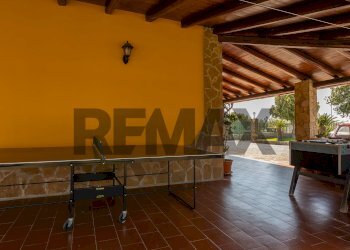 Terrazza - Villa via montale
 
1, Melilli - photo 41