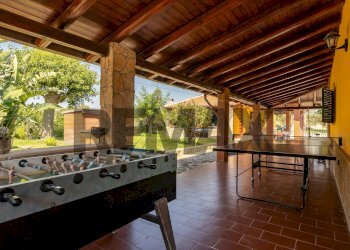 Terrazza - Villa via montale
 
1, Melilli - photo 43
