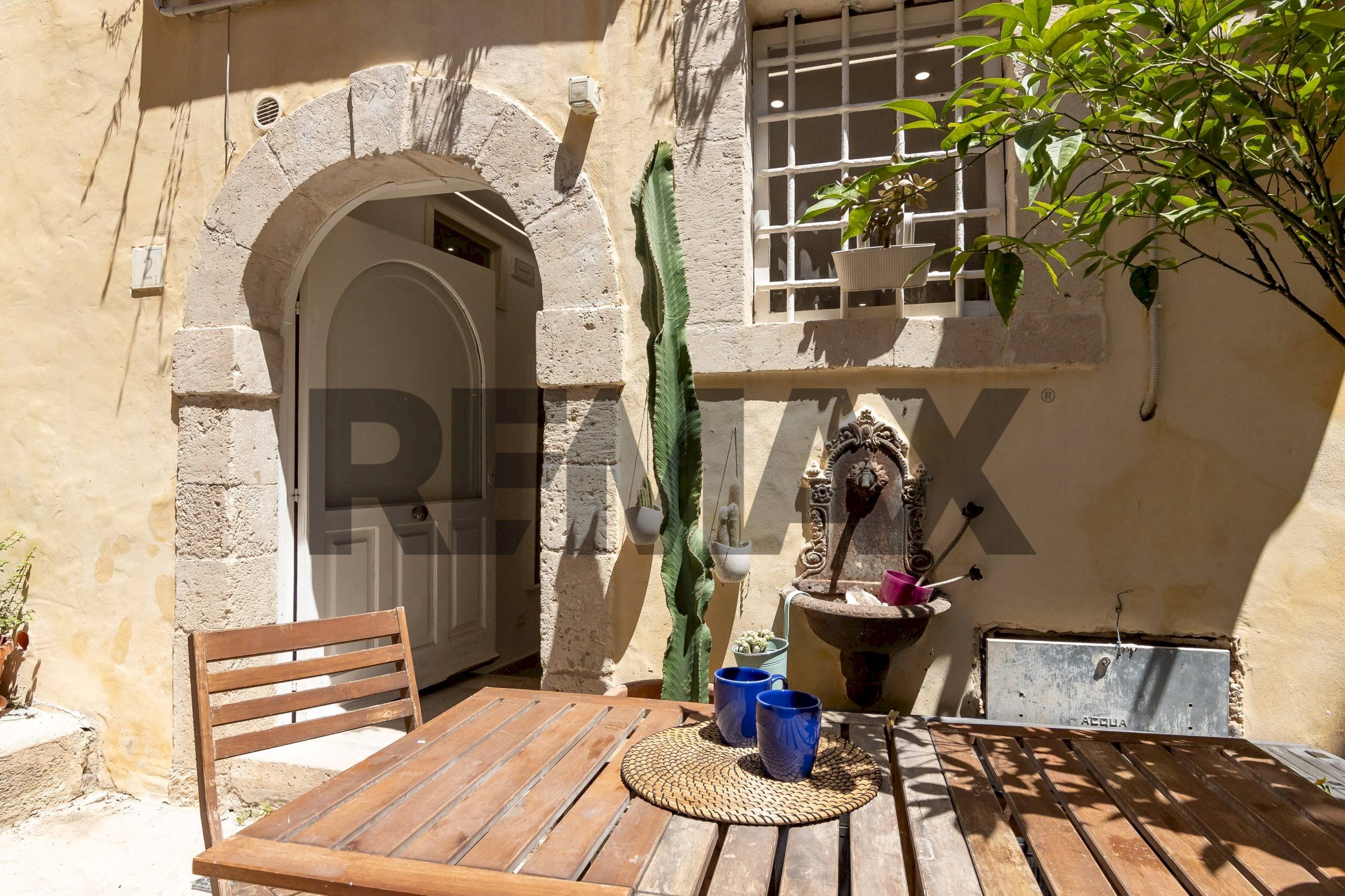 Terrazza - Casa indipendente Ronco Quaglia
2, Siracusa - foto 2