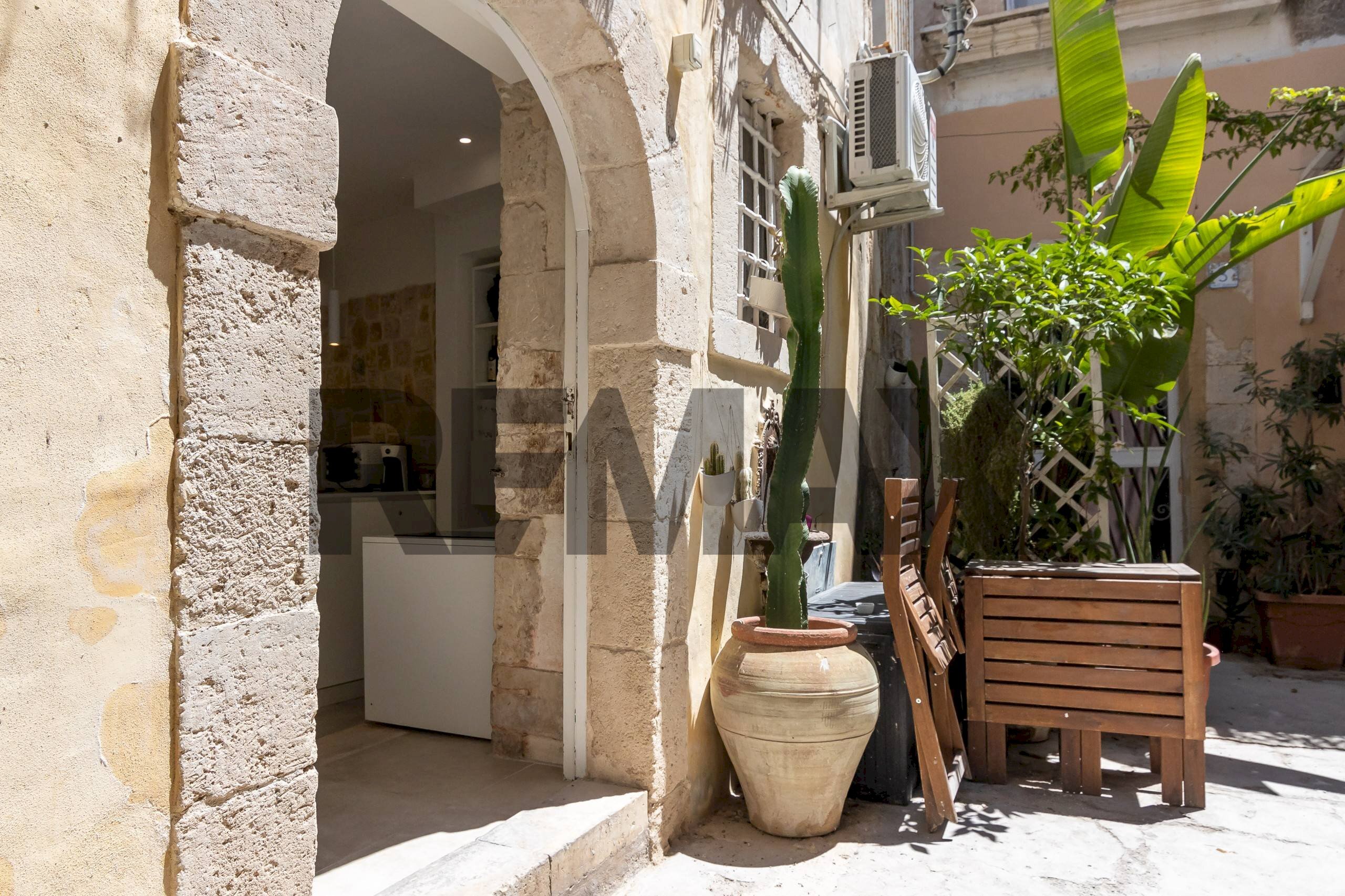 Terrazza - Casa indipendente Ronco Quaglia
2, Siracusa - foto 3