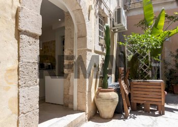 Terrazza - Casa indipendente Ronco Quaglia
 
2, Siracusa - foto 3