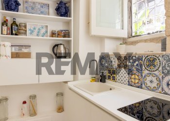 Cucina - Casa indipendente Ronco Quaglia
 
2, Siracusa - foto 8