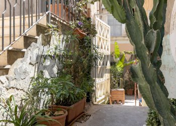 Terrazza - Casa indipendente Ronco Quaglia
 
2, Siracusa - foto 21