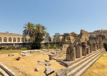 Edificio all\'aperto - Casa indipendente Ronco Quaglia
 
2, Siracusa - foto 24