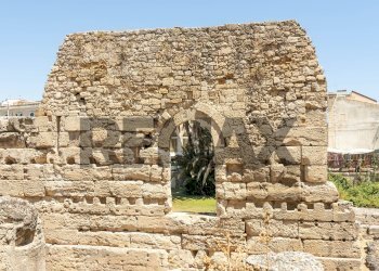 Casa all\'aperto - Casa indipendente Ronco Quaglia
 
2, Siracusa - foto 25