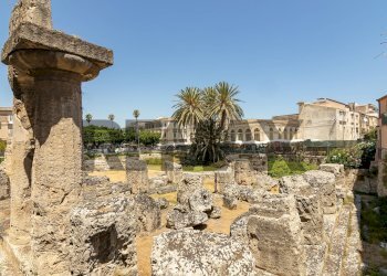 Edificio all\'aperto - Casa indipendente Ronco Quaglia
 
2, Siracusa - foto 26