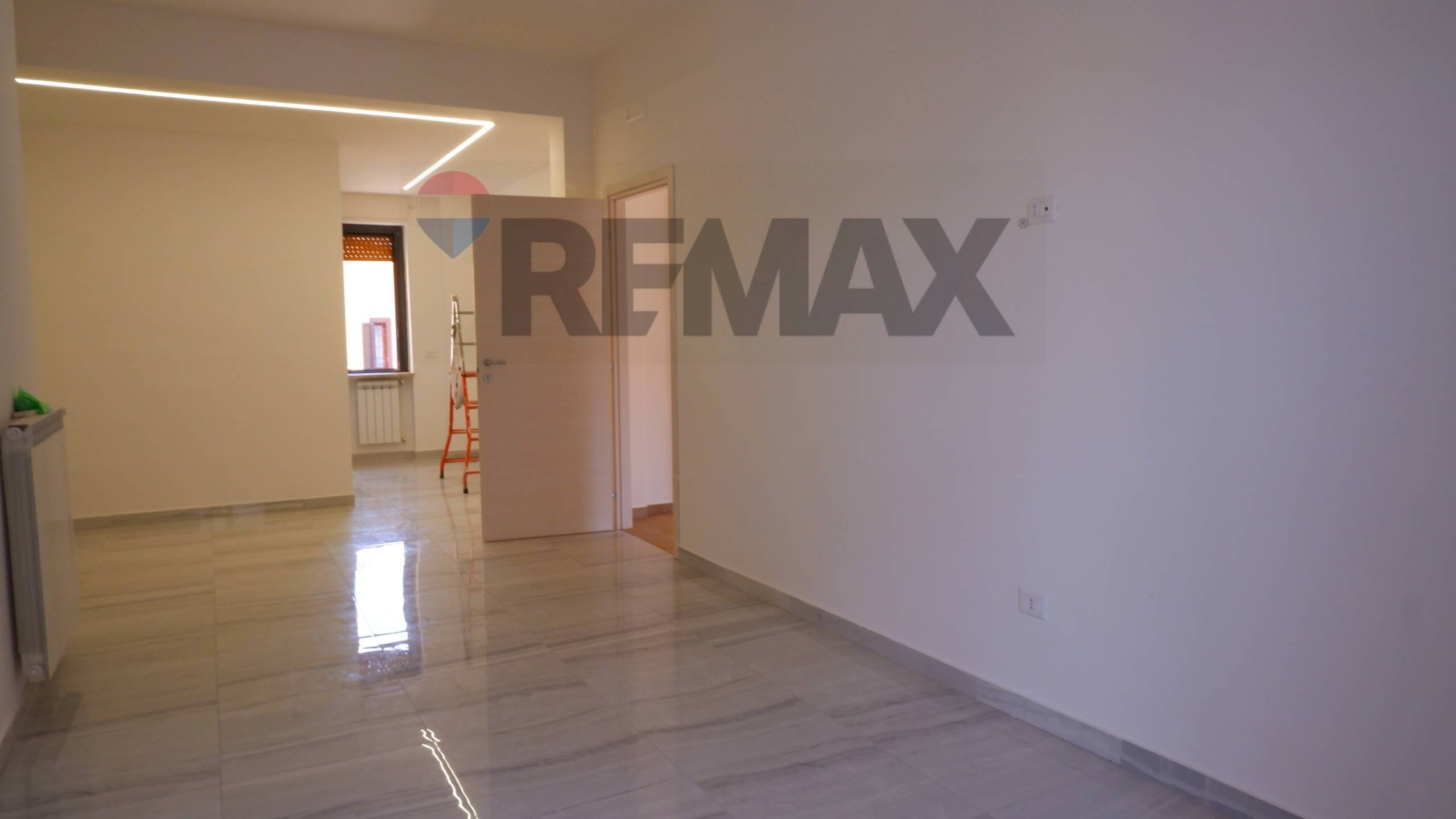 Stanza vuota - Three-room apartment Via R. Caravaglios
 
1/A, Caserta - photo 1