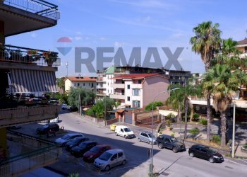 Edificio all\'aperto - Three-room apartment Via R. Caravaglios
1/A, Caserta - photo 6