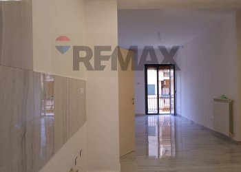 Ricezione / Lobby - Three-room apartment Via R. Caravaglios
1/A, Caserta - photo 8