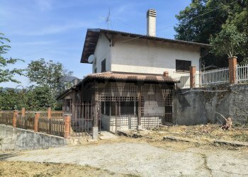 Casa all\'aperto - Independent house Località Gorrette
 
2, Millesimo - photo 2