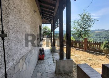 Terrazza - Independent house Località Gorrette
 
2, Millesimo - photo 43