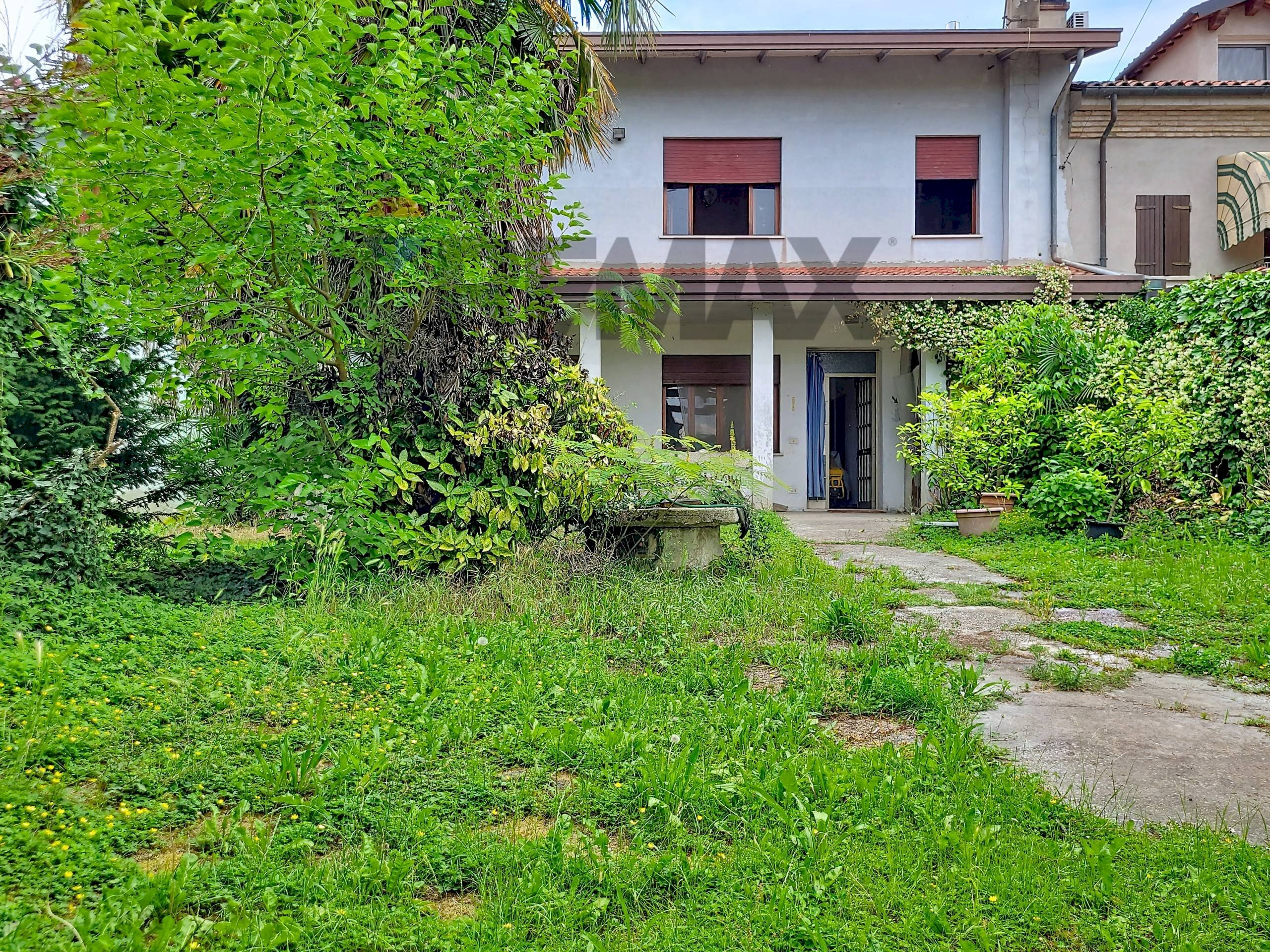 Casa all\'aperto - Casa semi indipendente Via di Rivale
 
41, Pianiga - foto 2