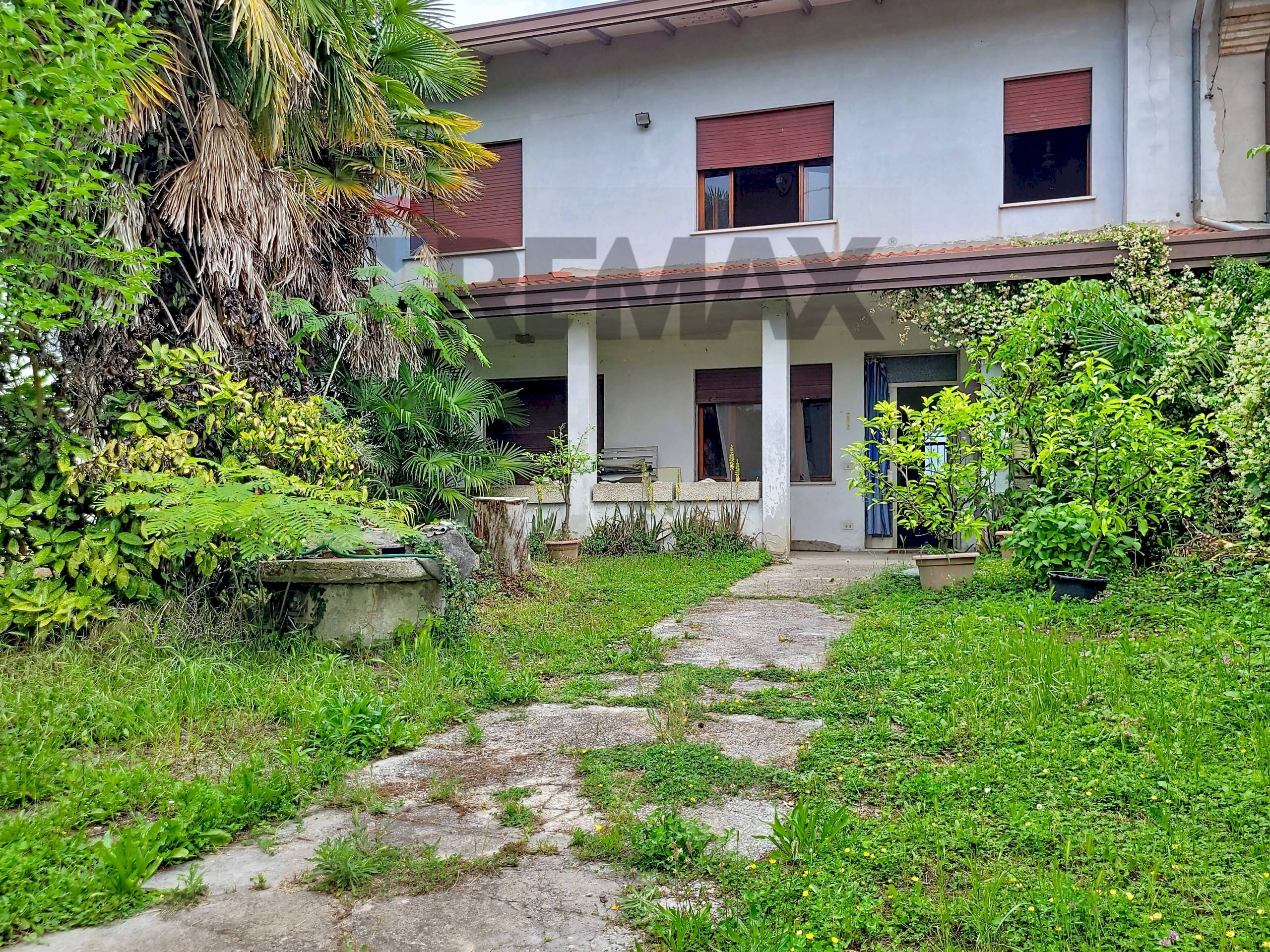 Casa all\'aperto - Casa semi indipendente Via di Rivale
 
41, Pianiga - foto 3