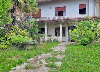 Casa all\'aperto - Casa semi indipendente Via di Rivale
41, Pianiga - foto 3