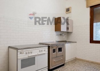 Cucina - Casa semi indipendente Via di Rivale
41, Pianiga - foto 7
