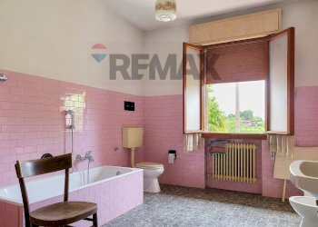 Bagno - Casa semi indipendente Via di Rivale
41, Pianiga - foto 10