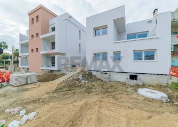 Edificio all\'aperto - Two-room apartment via Nazionale Adriatica
 
89, Roseto degli Abruzzi - photo 1