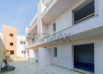 Terrazza - Two-room apartment via Nazionale Adriatica
 
89, Roseto degli Abruzzi - photo 13