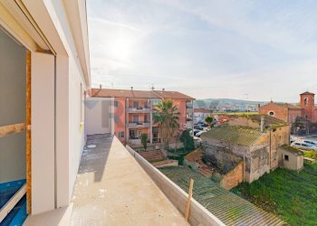 Edificio all\'aperto - Two-room apartment via Nazionale Adriatica
 
89, Roseto degli Abruzzi - photo 17