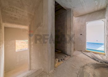 Stanza vuota - Two-room apartment via Nazionale Adriatica
 
89, Roseto degli Abruzzi - photo 19