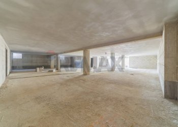 Parcheggio - Two-room apartment via Nazionale Adriatica
 
89, Roseto degli Abruzzi - photo 22