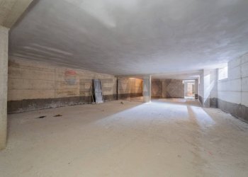 Stanza vuota - Two-room apartment via Nazionale Adriatica
 
89, Roseto degli Abruzzi - photo 25