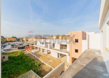Edificio all\'aperto - Four-room apartment via nazionale adriatica
 
89, Roseto degli Abruzzi - photo 6