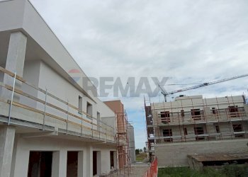 Edificio all\'aperto - Three-room apartment Via Nazionale Adriatica
 
89, Roseto degli Abruzzi - photo 6