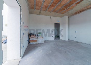 Stanza vuota - Three-room apartment Via Nazionale Adriatica
 
89, Roseto degli Abruzzi - photo 13