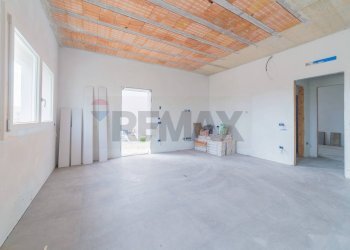 Stanza vuota - Three-room apartment Via Nazionale Adriatica
 
89, Roseto degli Abruzzi - photo 14