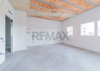 Stanza vuota - Three-room apartment Via Nazionale Adriatica
 
89, Roseto degli Abruzzi - photo 16